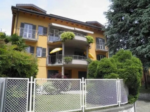 Residence Il Bosso & Il Cedro