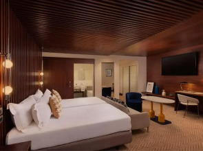 Hotel Ercilla de Bilbao, Autograph Collection