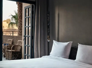 Cook's Club El Gouna - Adults Only