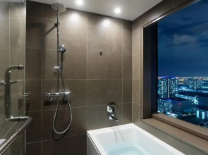 Mitsui Garden Hotel Toyosu Premier Tokyo