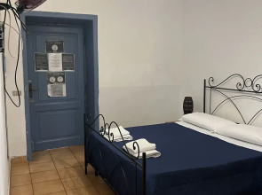 Meltin' Rome Guesthouse