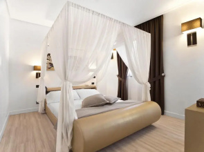 LHP Hotel Santa Margherita Palace & SPA