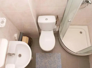 Soyuz Guest House