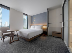 Premier Hotel-Cabin President-Tokyo