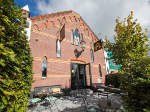 Valerius Boutique Hotel