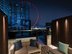 The LINQ Hotel & Casino – A Caesars Rewards Destination