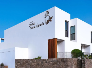 Resort Cordial Santa Agueda & Perchel Beach Club