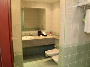 Villaggio Hotel Abu Dhabi