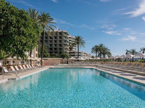 Отель Victoria Gran Meliá