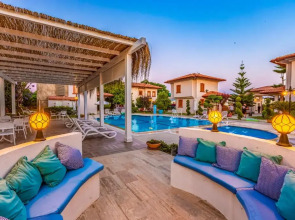 Vista Villas & Suites