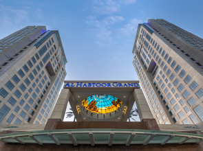 Al Habtoor Grand Resort, Autograph Collection®