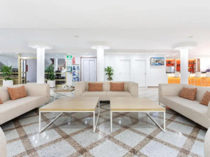 Globales Tamaimo Tropical