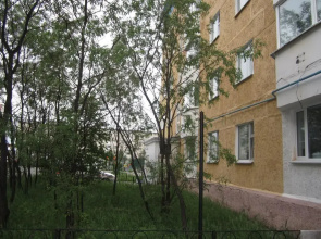 Polyarnaya Hotel