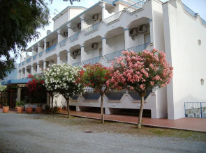 Parkhotel Capo Vaticano