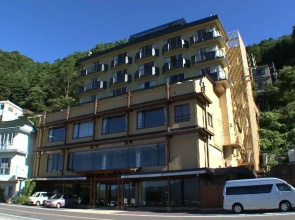 Fuji Ginkei Hotel