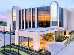 The Lamar Hotel