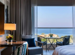 Fujairah Rotana Resort & Spa