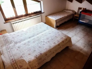 Residence Pineta