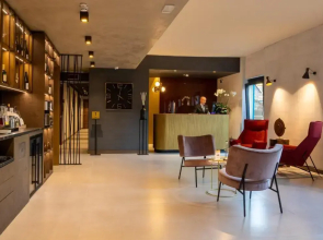AxyHotels InnStyle Milano