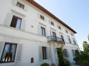 Villa Ermellina Siena, a Tribute Portfolio Hotel
