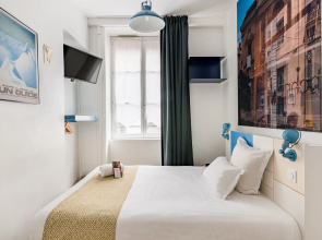 Hotel du Simplon
