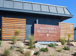 Monterey Beach Hotel, A Tribute Portfolio Hotel