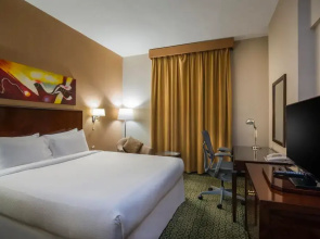 Hilton Garden Inn Riyadh Olaya