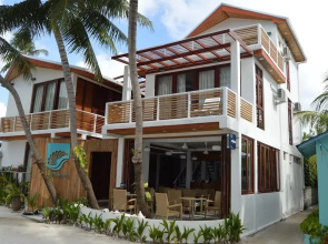 Kinan Retreat Hotel