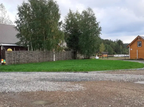 Baza otdyha Dedjuha