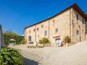 Relais Villa Olmo