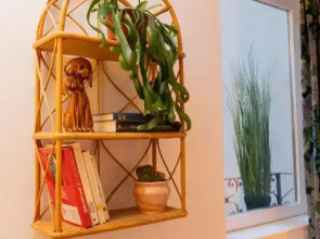 Hotel du Temps Madrid