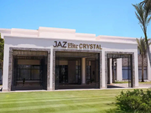 JAZ Elite Crystal, Almaza Bay