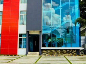 Dpravia Hotel SRL