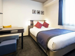 Отель MyStays Kanda