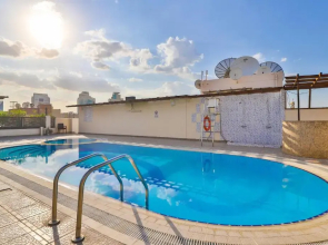 Отель Landmark Summit