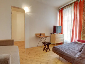 STN Apartments Nevsky Prospect 66