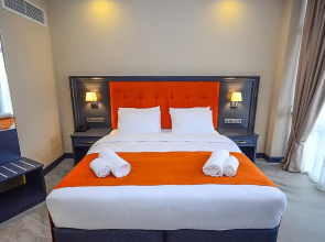 REALM Hotel Batumi