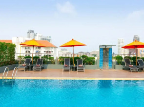Adelphi Pattaya