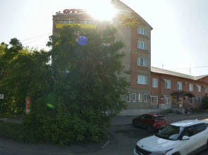 Hotel yug