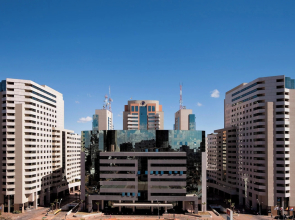 Brasil 21 Suites Affiliated by Melia