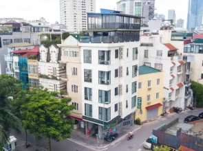 Hanoi Lake View Hotel & Travel