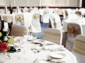Copthorne Hotel Manchester Salford Quays