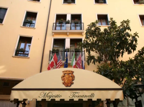 Majestic Toscanelli