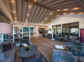 Akra Fethiye Tui Blue Sensatori All Inclusive