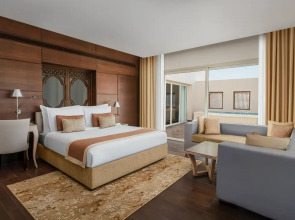 Steigenberger Makadi - Adults Friendly 16 Years Plus