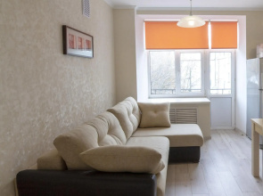 Volodarskogo 50 Apartments