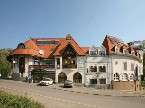 Bastya Conference and Wellness Hotel