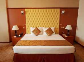 Al Jawhara Hotel Apartments