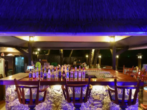 Andaman White Beach Resort