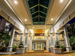 Andaman Seaview Hotel